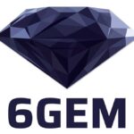 Logo 6GEM