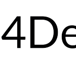 Logo AI4Demand