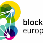 Logo Blockchain Europe