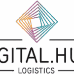 Logo Digital Hub Logistics