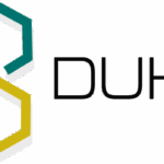 Logo DHU-IT