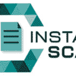 Logo Instascan