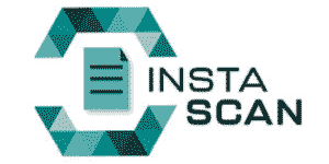 Logo Instascan