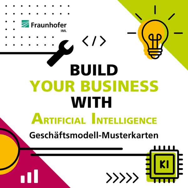 Cover der Publikation Geschäftsmodell-Musterkarten