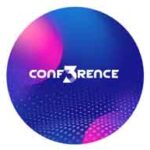 Logo Conf3rence