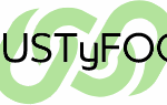 Logo Trustyfood