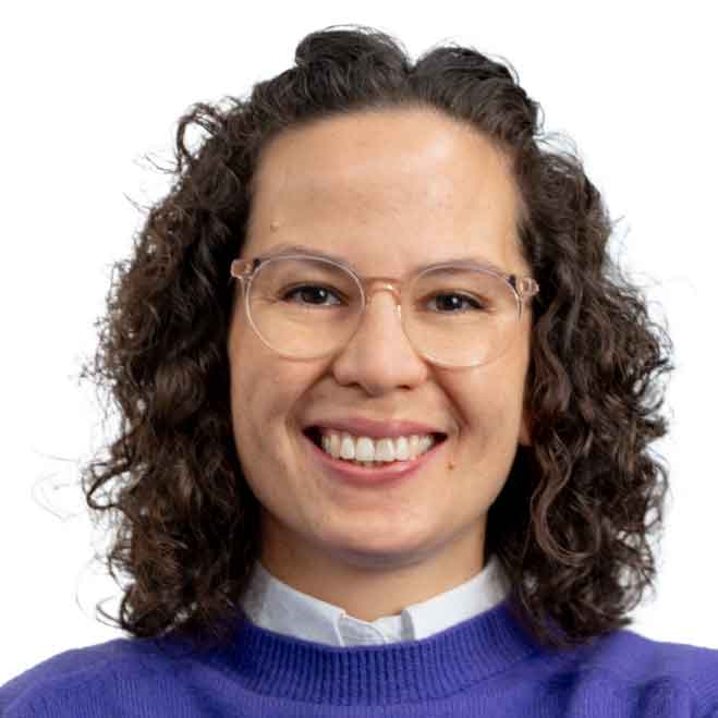 Porträt Carina Culotta