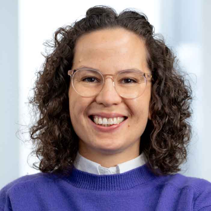 Porträt Carina Culotta