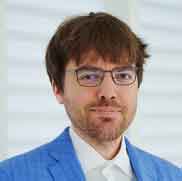 Porträt Dominik Schmitt