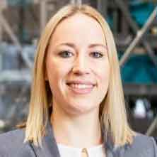 Porträt Luisa Strehl