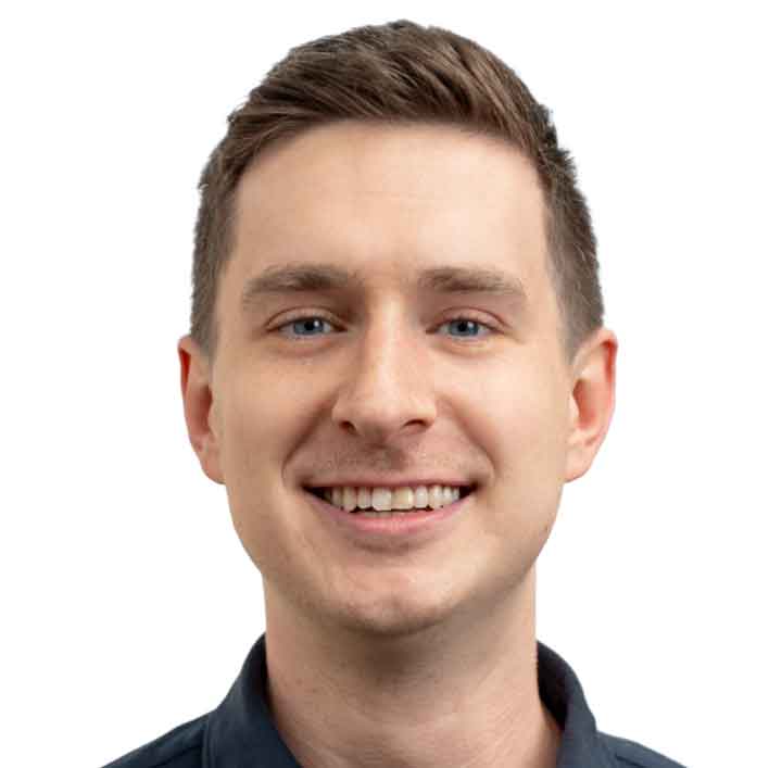 Porträt Patrick Keitzl