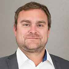 Porträt Julian Hinxlage