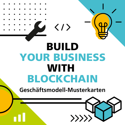 Cover der Publikation Geschäftsmodell-Musterkarten